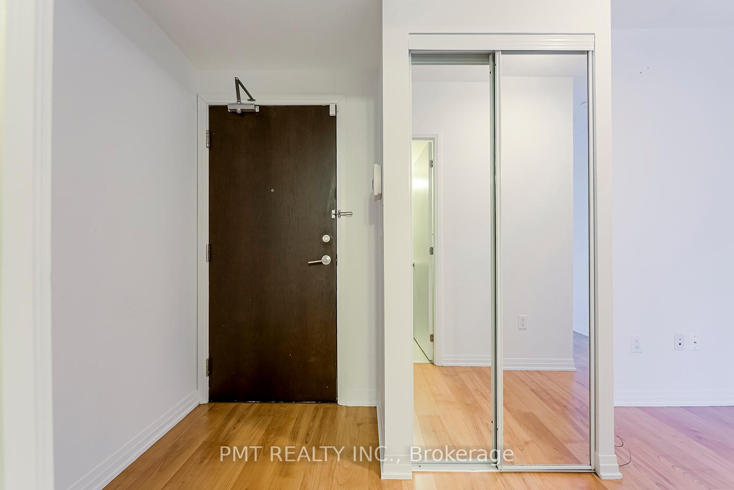 Photo 20 of Unit 509, 1 Cole Street, Toronto, Regent Park — HOMEH