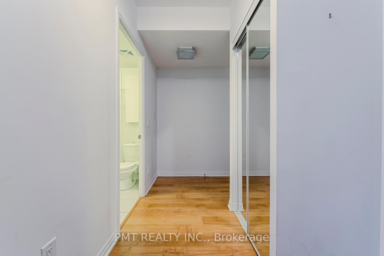Photo 10 of Unit 509, 1 Cole Street, Toronto, Regent Park — HOMEH