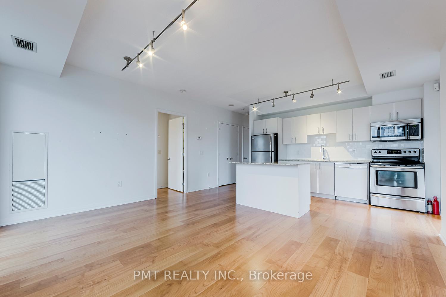 Photo 4 of Unit 509, 1 Cole Street, Toronto, Regent Park — HOMEH