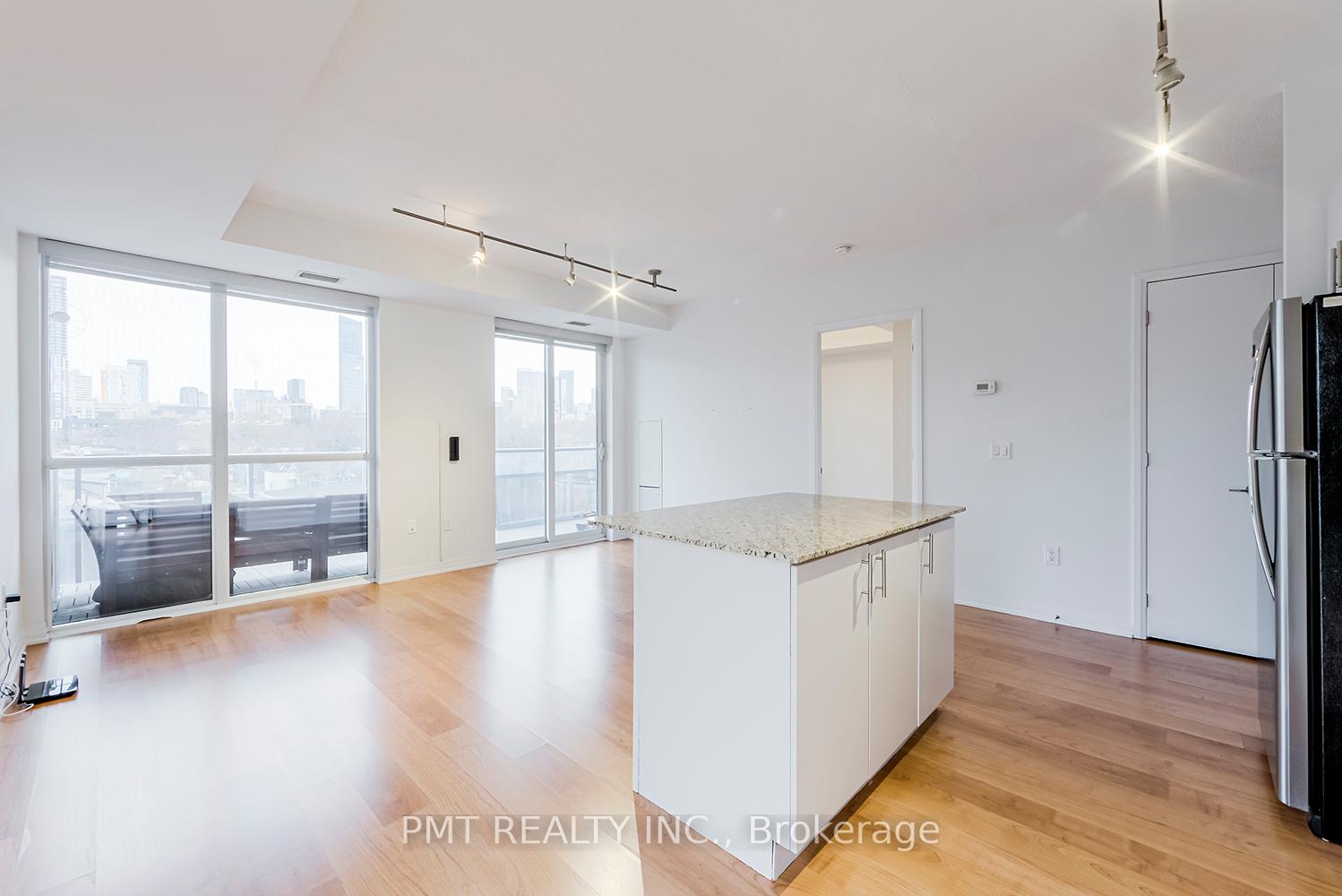 Photo 8 of Unit 509, 1 Cole Street, Toronto, Regent Park — HOMEH