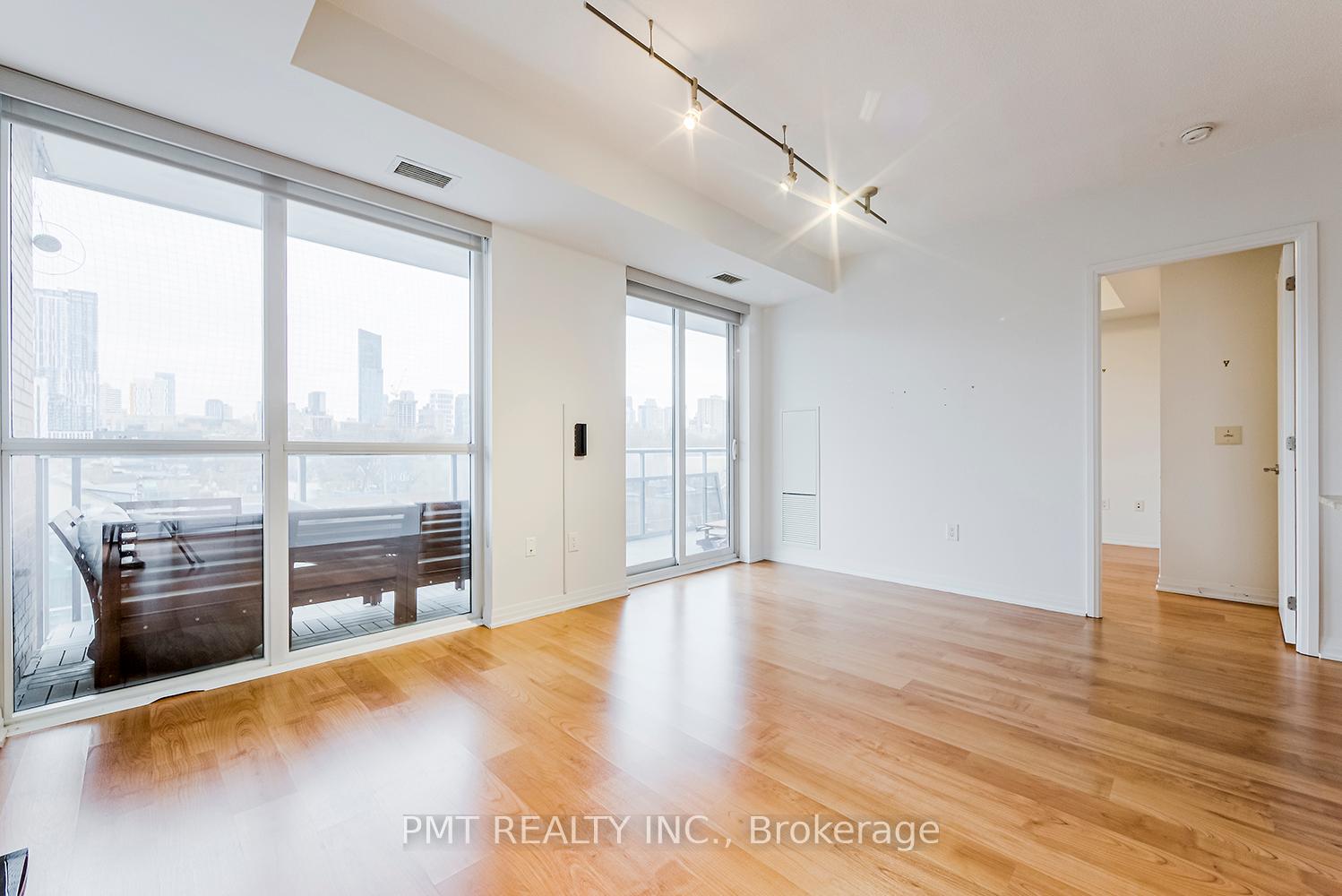 Photo 11 of Unit 509, 1 Cole Street, Toronto, Regent Park — HOMEH