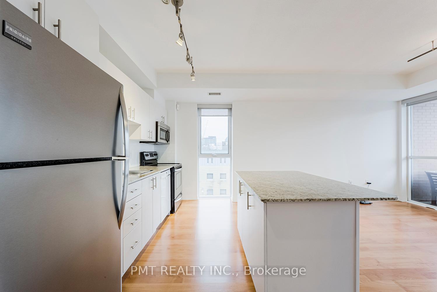 Photo 9 of Unit 509, 1 Cole Street, Toronto, Regent Park — HOMEH