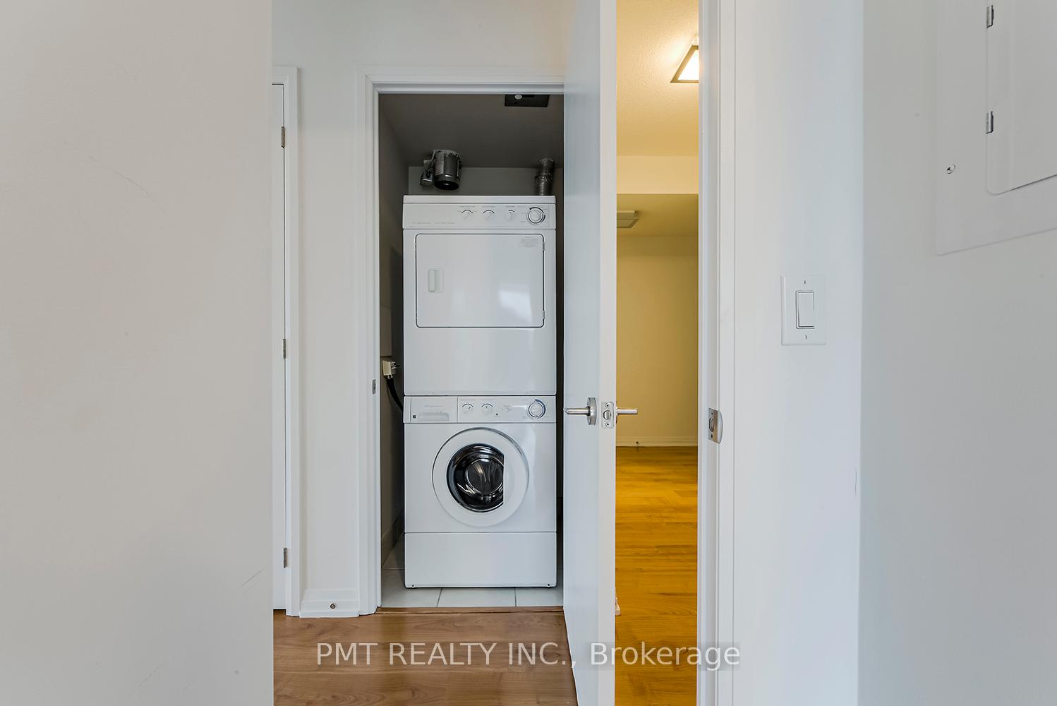 Photo 17 of Unit 509, 1 Cole Street, Toronto, Regent Park — HOMEH