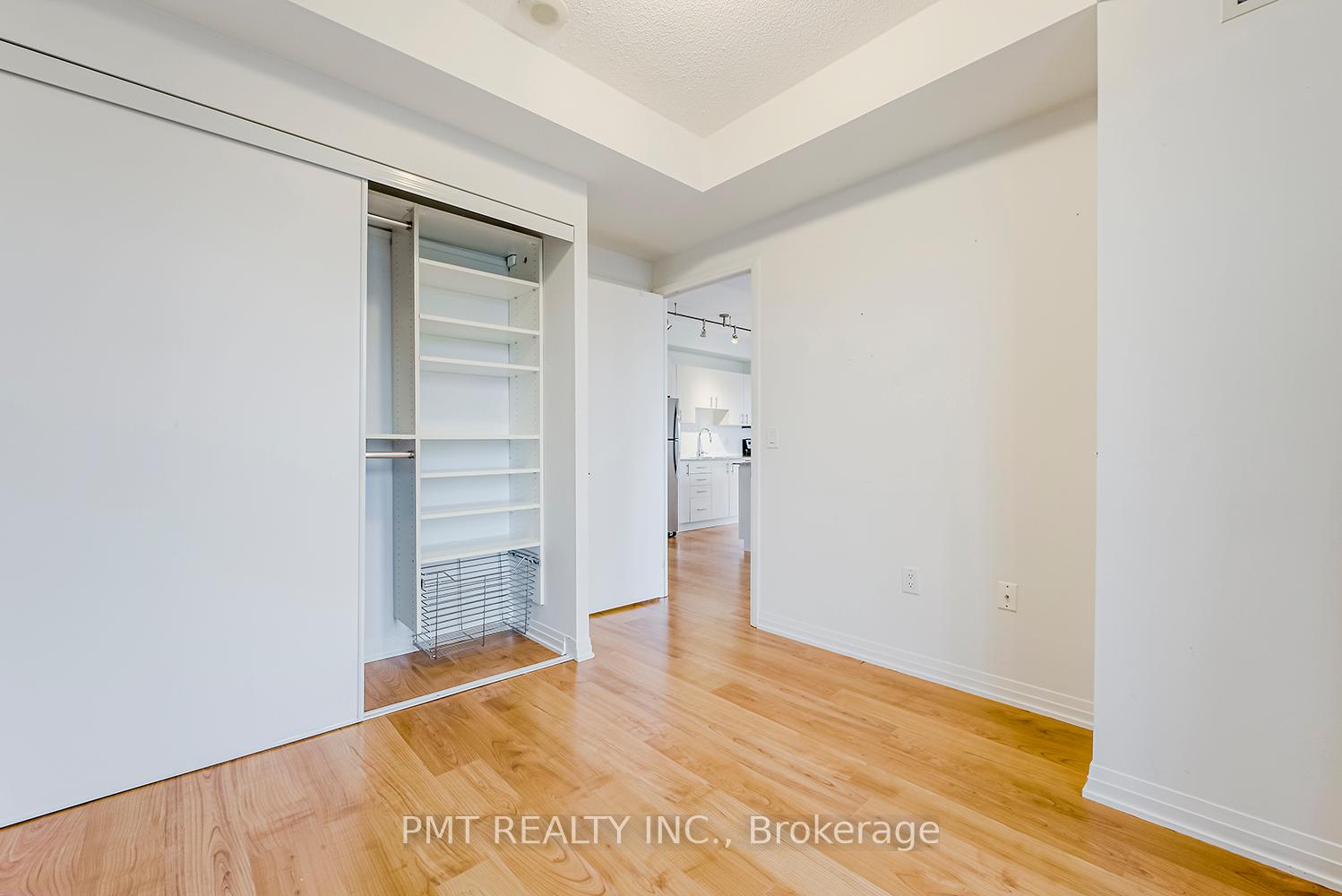 Photo 16 of Unit 509, 1 Cole Street, Toronto, Regent Park — HOMEH