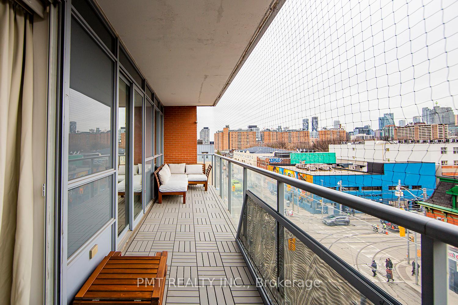 Photo 18 of Unit 509, 1 Cole Street, Toronto, Regent Park — HOMEH