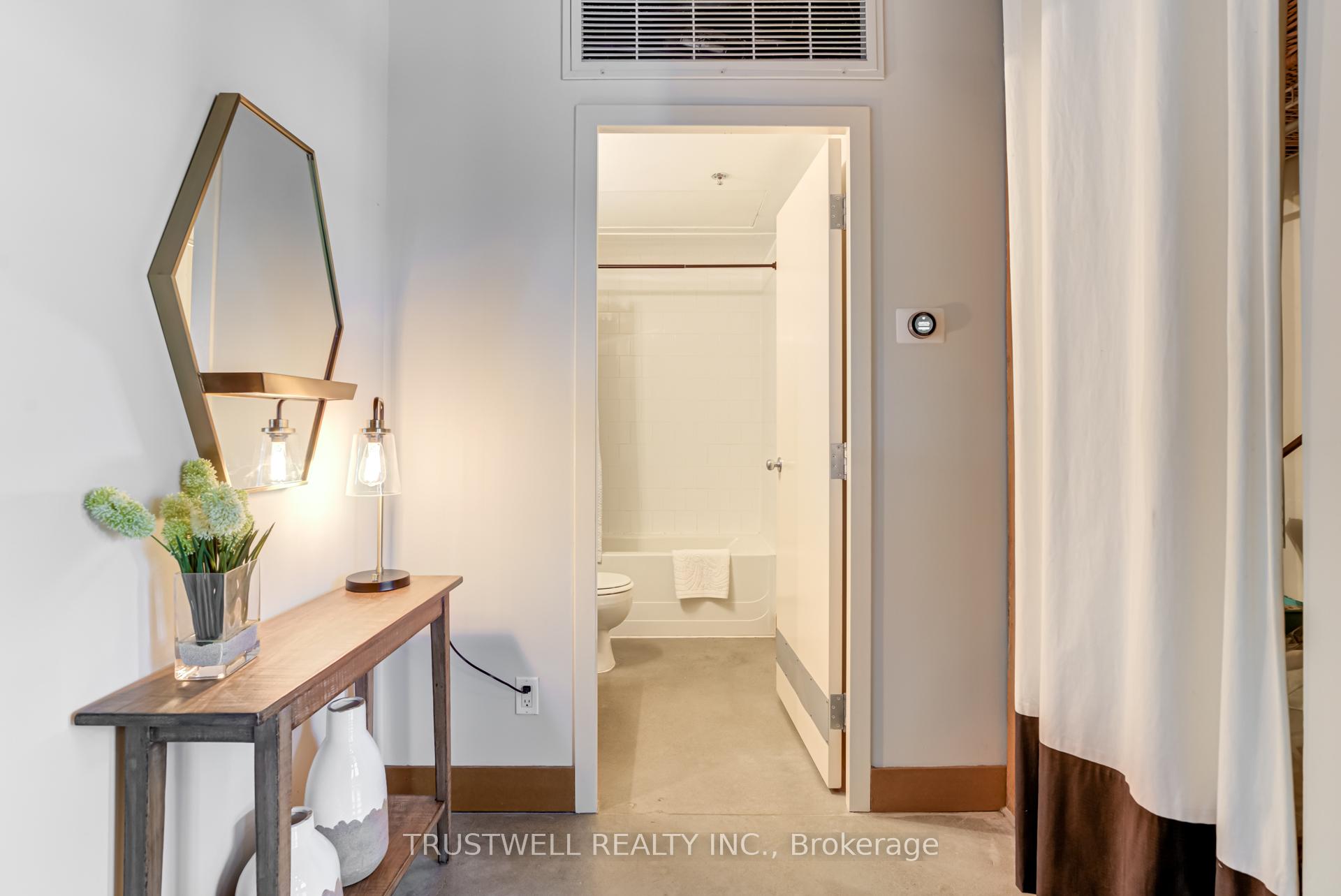 Photo 21 of Unit 411, 68 Broadview Avenue, Toronto, South Riverdale — HOMEH
