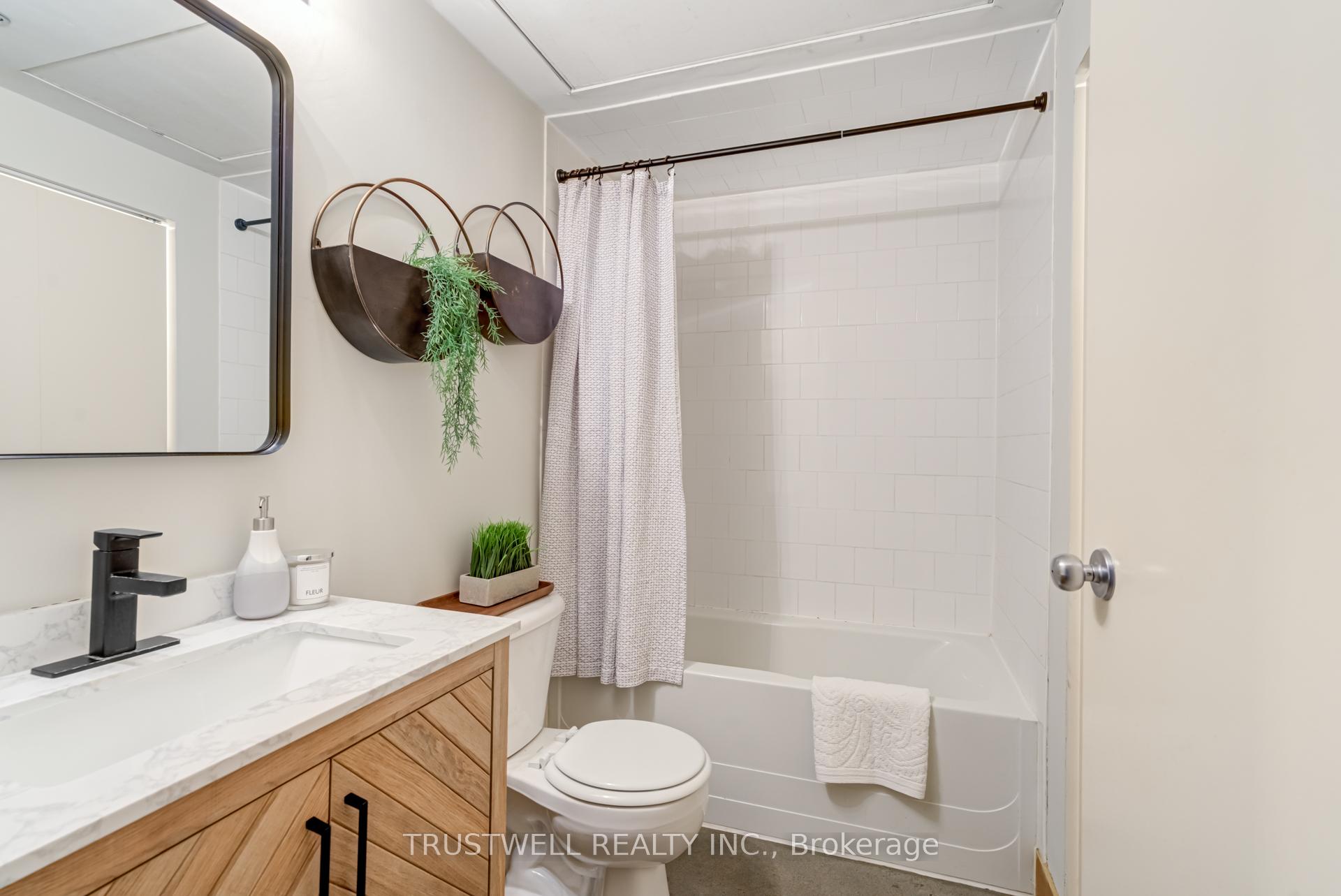 Photo 22 of Unit 411, 68 Broadview Avenue, Toronto, South Riverdale — HOMEH