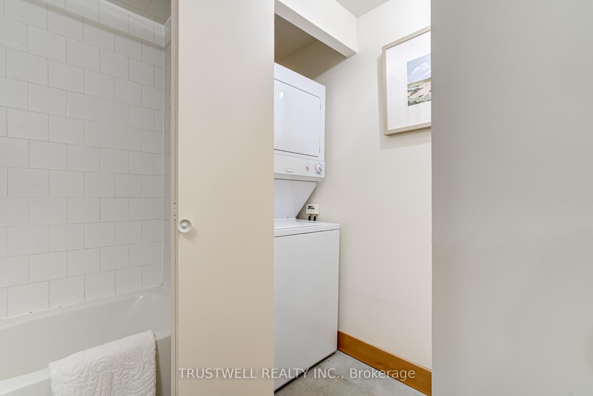 Photo 23 of Unit 411, 68 Broadview Avenue, Toronto, South Riverdale — HOMEH