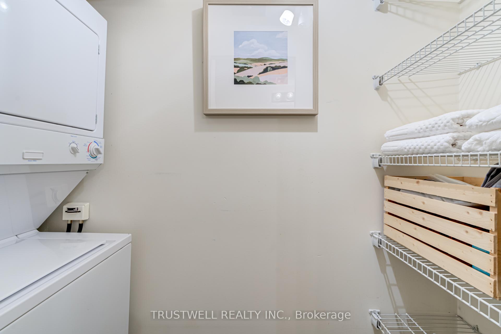 Photo 24 of Unit 411, 68 Broadview Avenue, Toronto, South Riverdale — HOMEH
