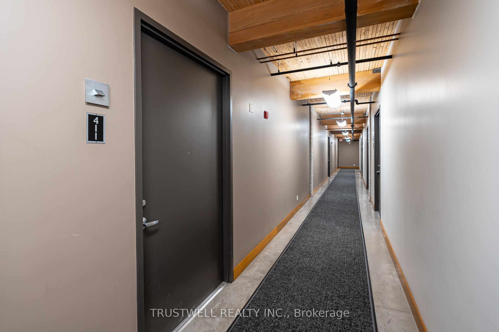 Photo 25 of Unit 411, 68 Broadview Avenue, Toronto, South Riverdale — HOMEH
