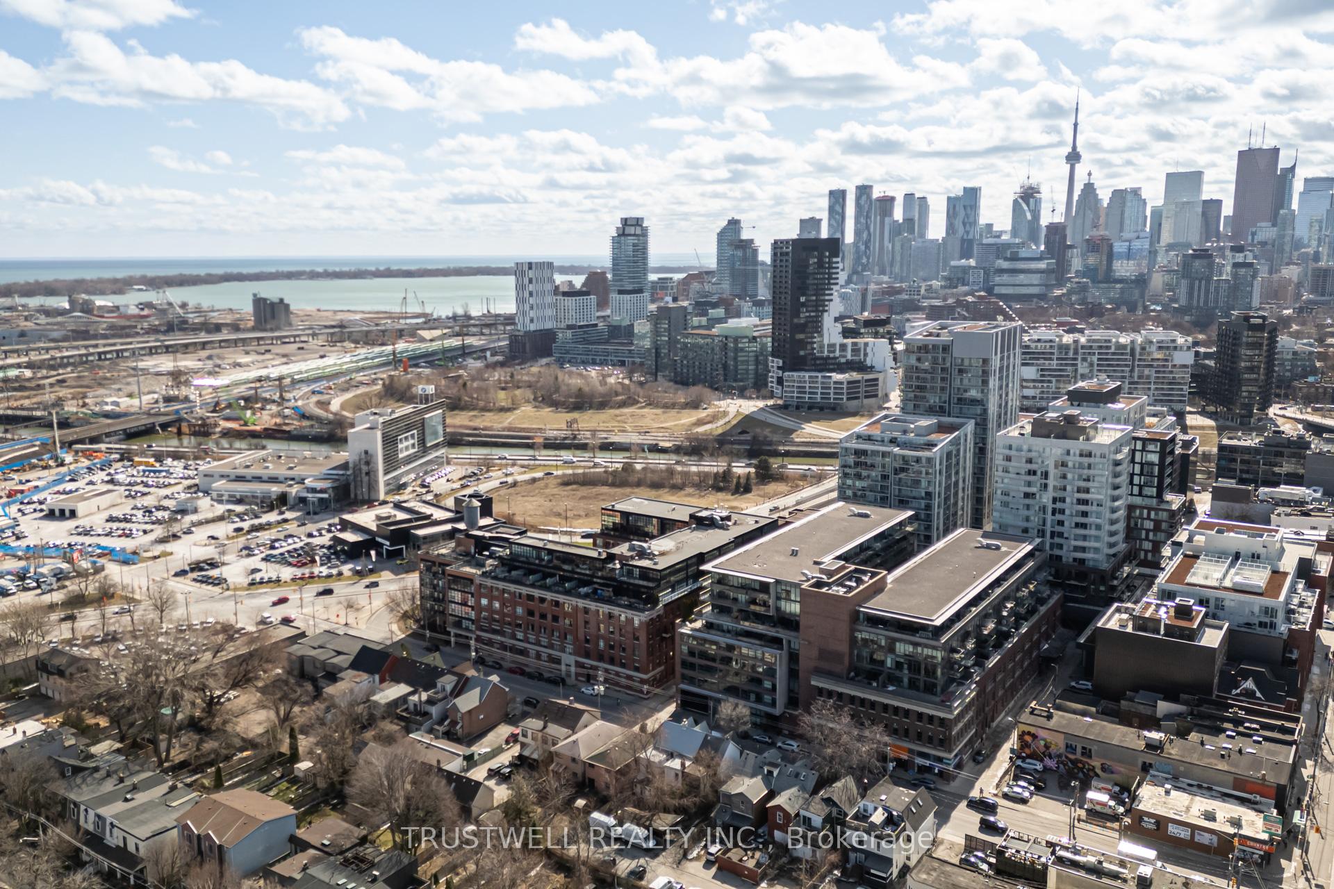 Photo 29 of Unit 411, 68 Broadview Avenue, Toronto, South Riverdale — HOMEH