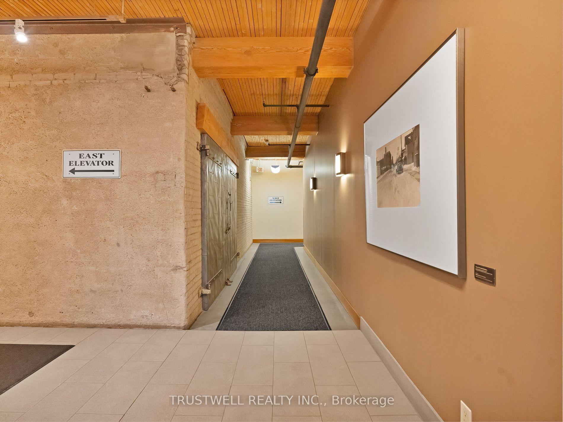 Photo 38 of Unit 411, 68 Broadview Avenue, Toronto, South Riverdale — HOMEH