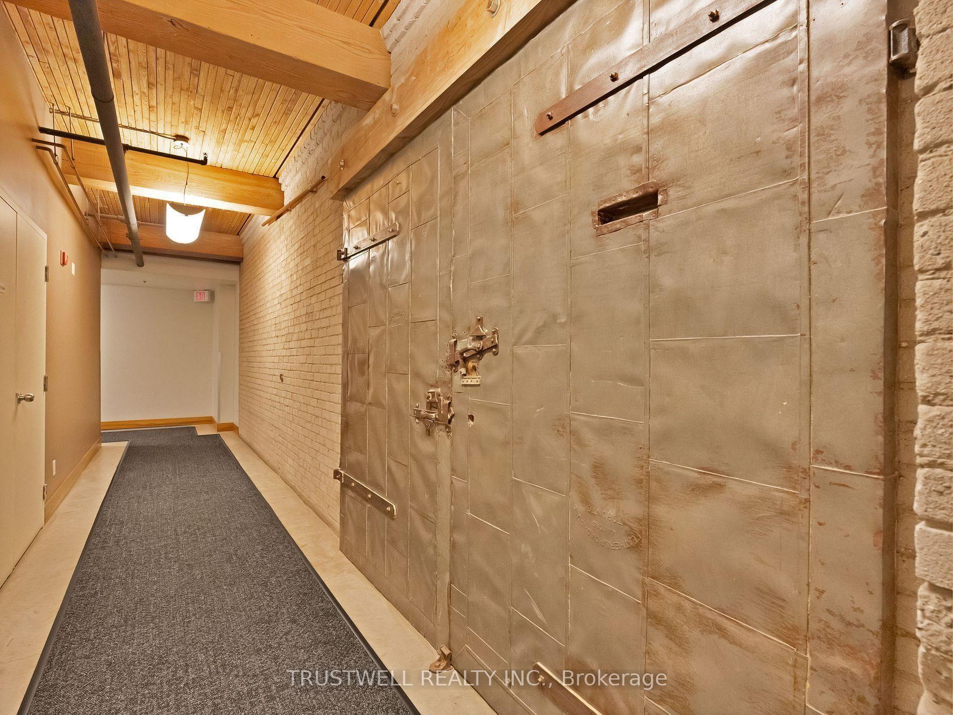 Photo 39 of Unit 411, 68 Broadview Avenue, Toronto, South Riverdale — HOMEH