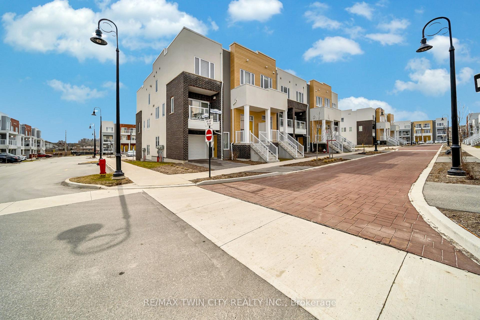 Photo 78 of 12 Visionary Avenue, Kitchener — HOMEH