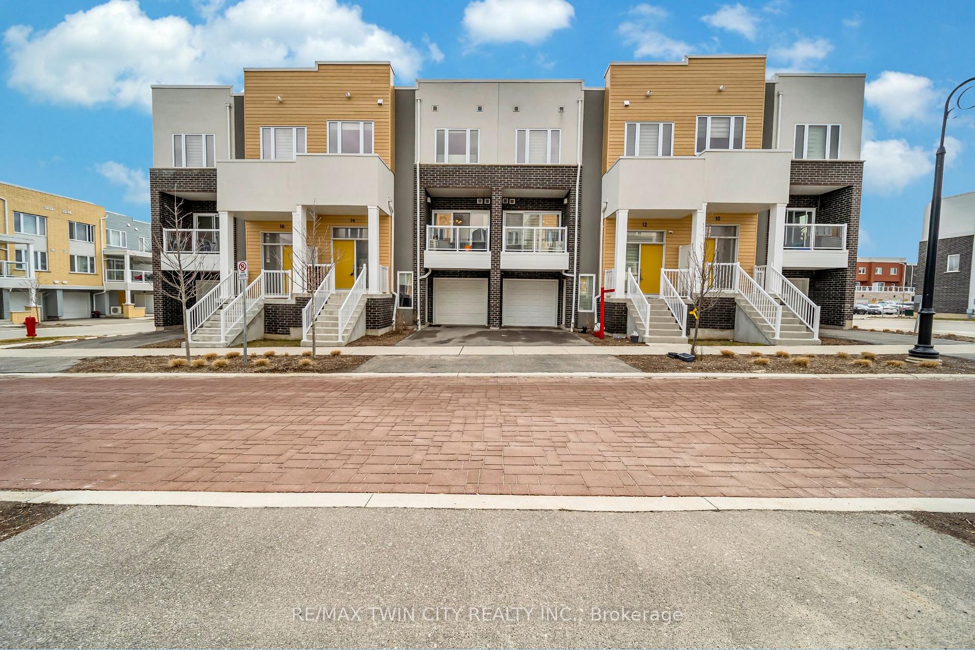 Photo 79 of 12 Visionary Avenue, Kitchener — HOMEH