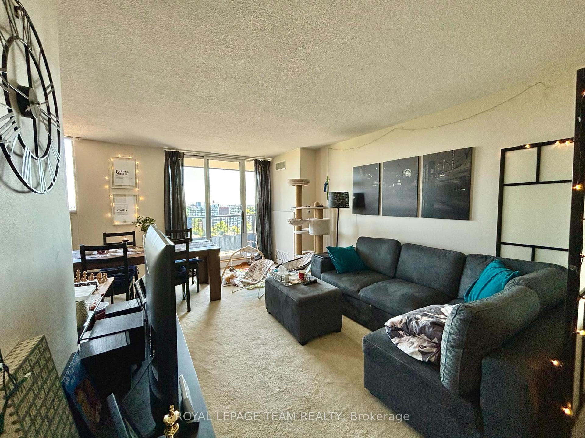 Photo 8 of Unit 1101, 2951 Riverside Drive, Ottawa, Mooneys Bay/Riverside Park — HOMEH