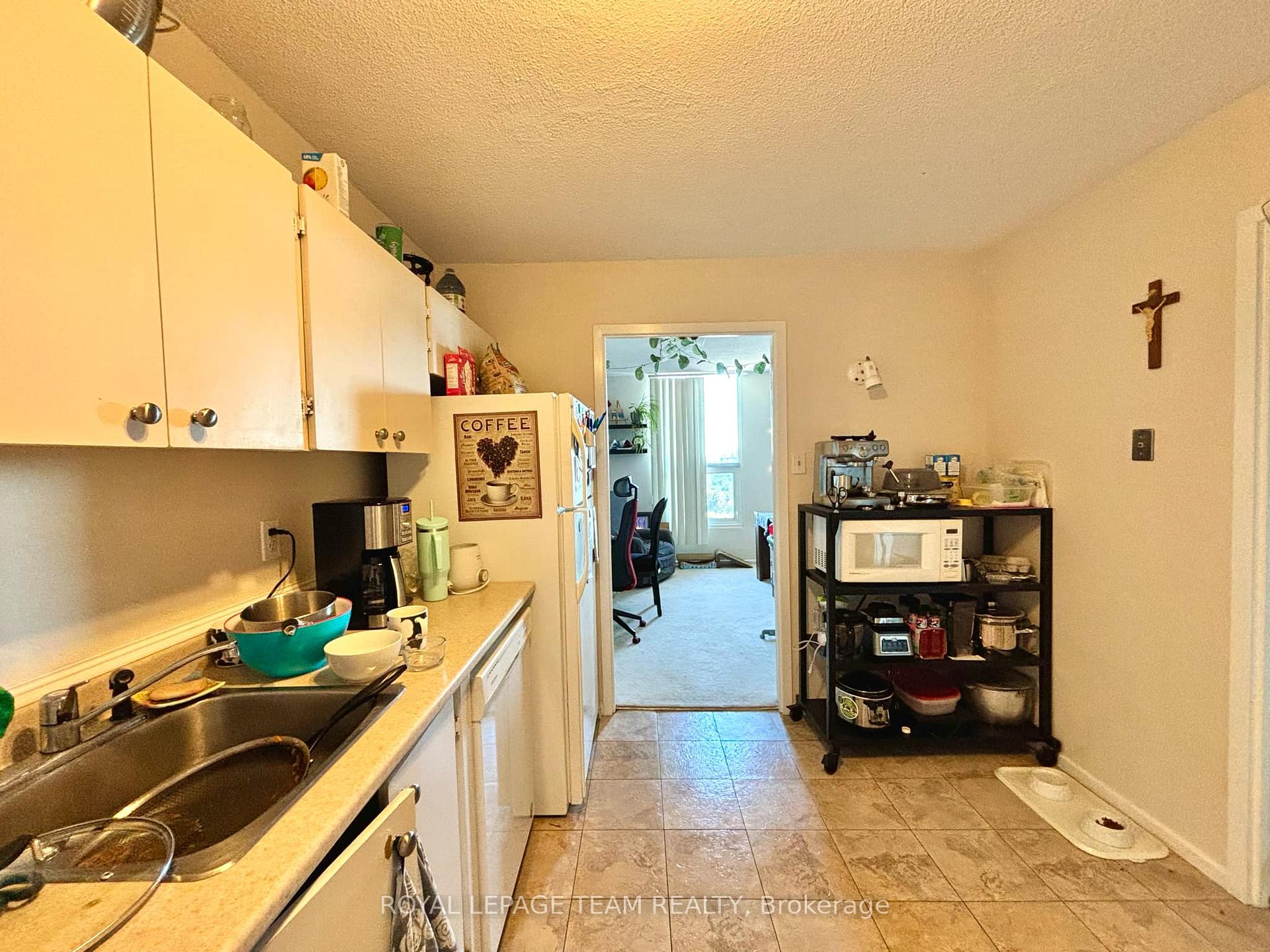 Photo 13 of Unit 1101, 2951 Riverside Drive, Ottawa, Mooneys Bay/Riverside Park — HOMEH