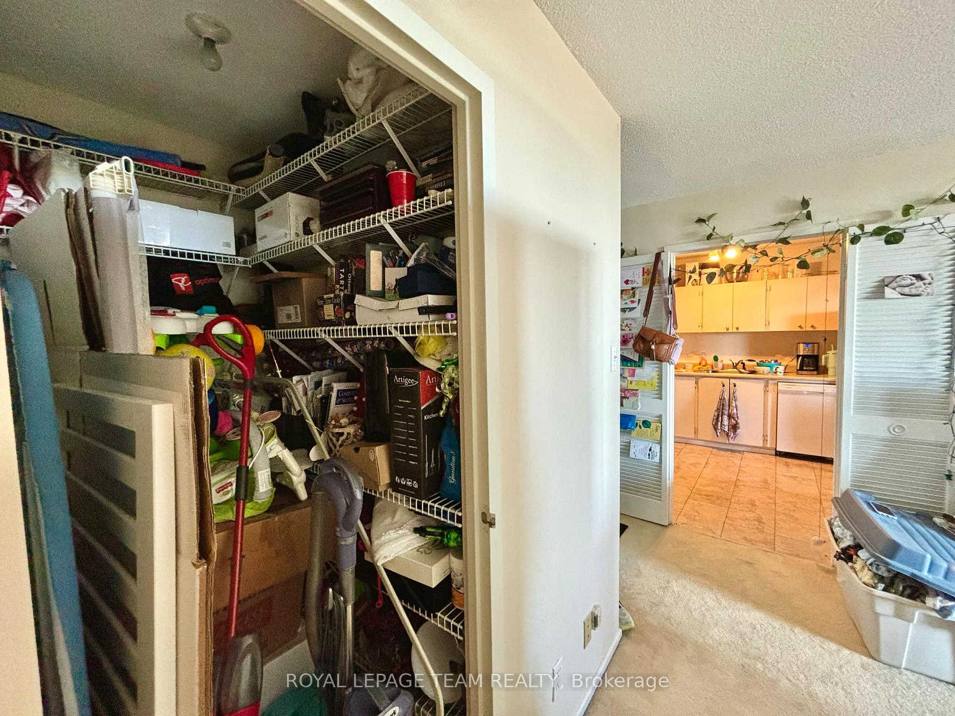 Photo 19 of Unit 1101, 2951 Riverside Drive, Ottawa, Mooneys Bay/Riverside Park — HOMEH