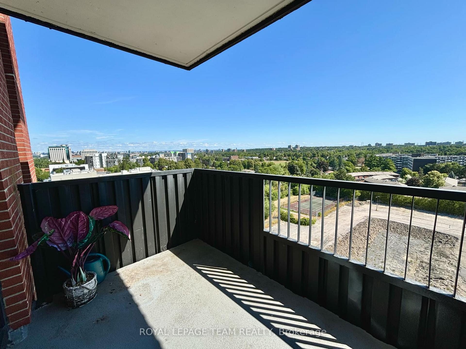 Photo 27 of Unit 1101, 2951 Riverside Drive, Ottawa, Mooneys Bay/Riverside Park — HOMEH