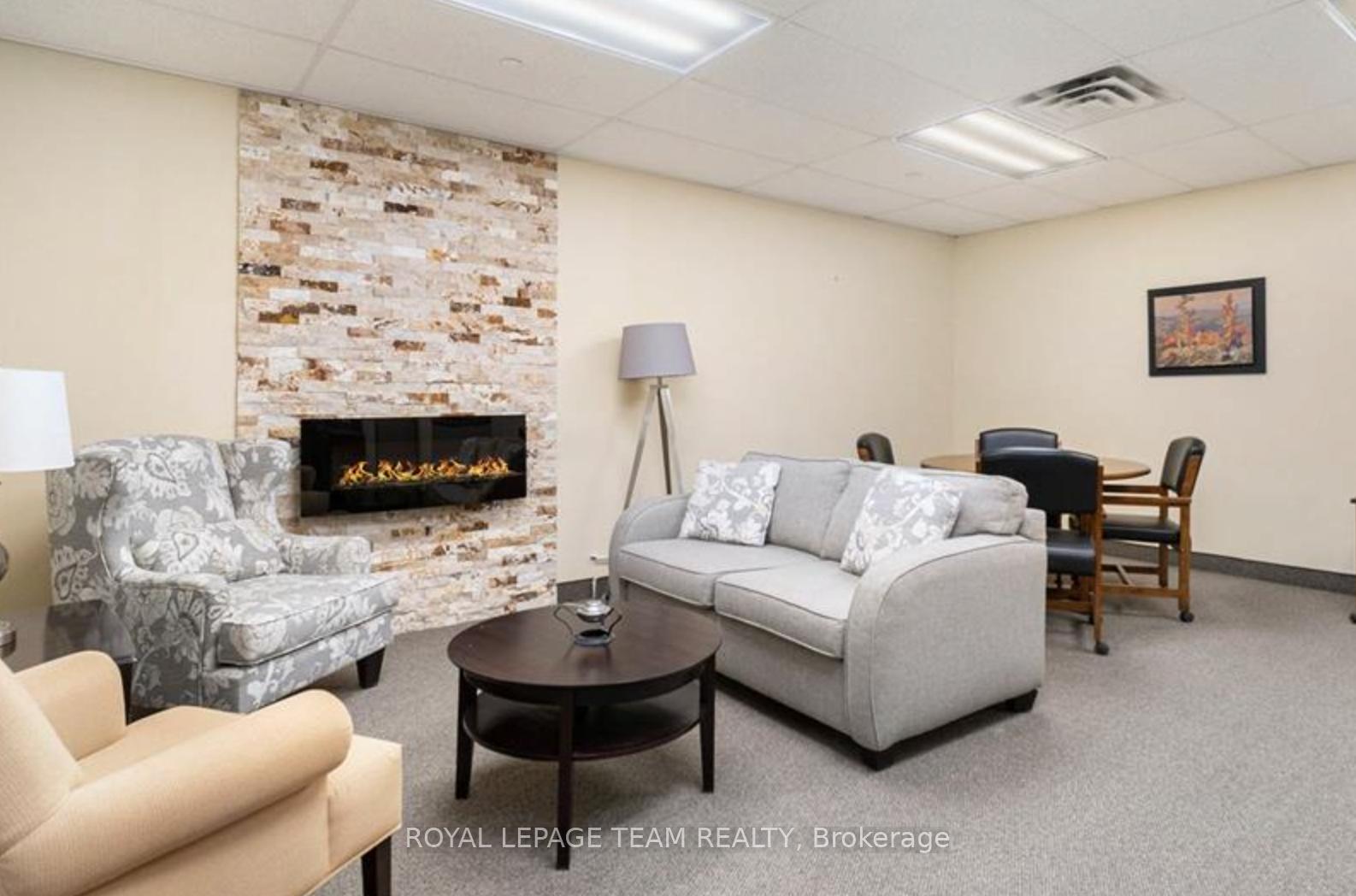 Photo 32 of Unit 1101, 2951 Riverside Drive, Ottawa, Mooneys Bay/Riverside Park — HOMEH