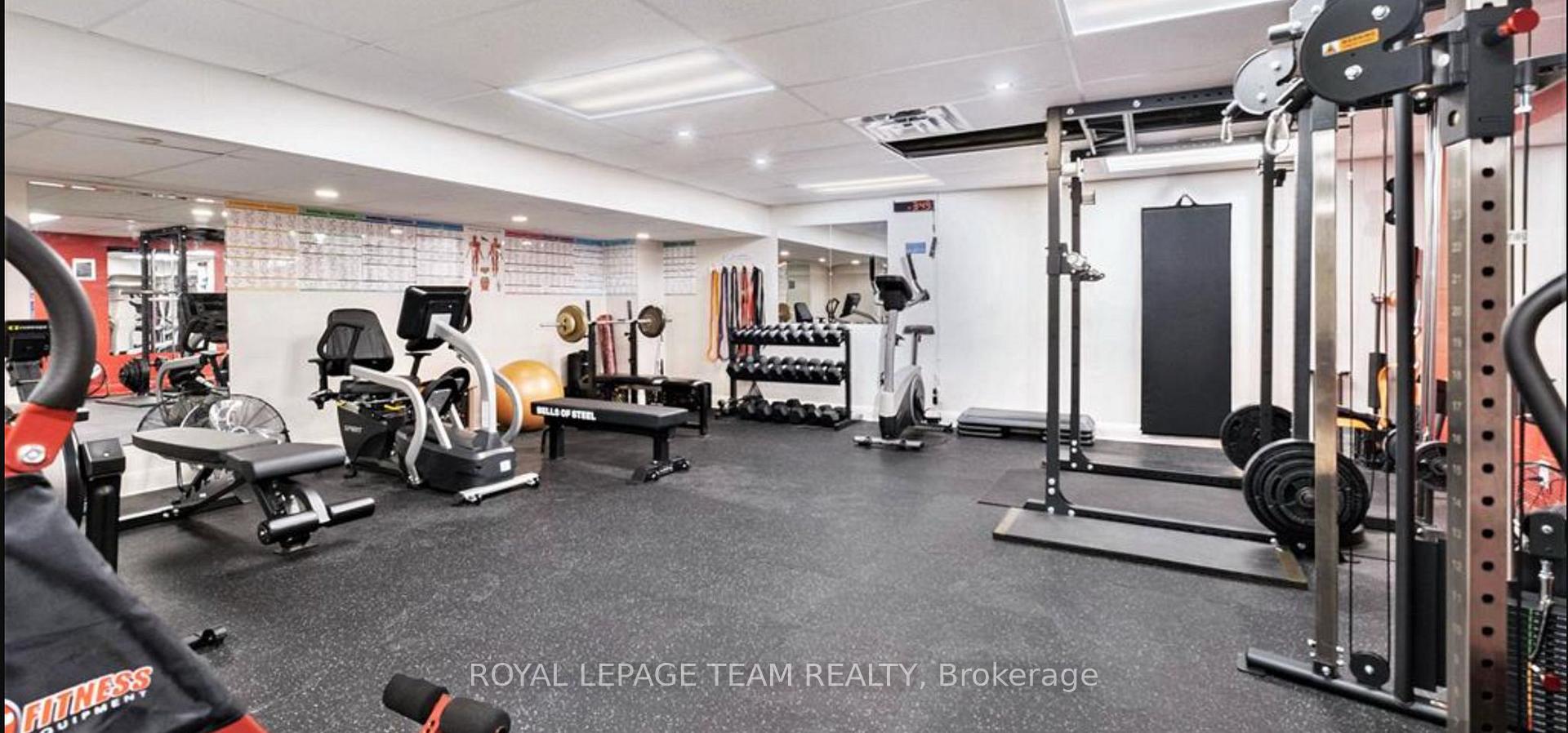 Photo 34 of Unit 1101, 2951 Riverside Drive, Ottawa, Mooneys Bay/Riverside Park — HOMEH