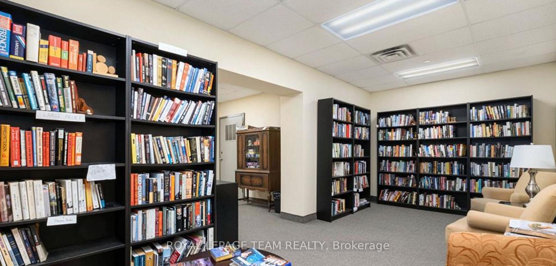 Photo 35 of Unit 1101, 2951 Riverside Drive, Ottawa, Mooneys Bay/Riverside Park — HOMEH