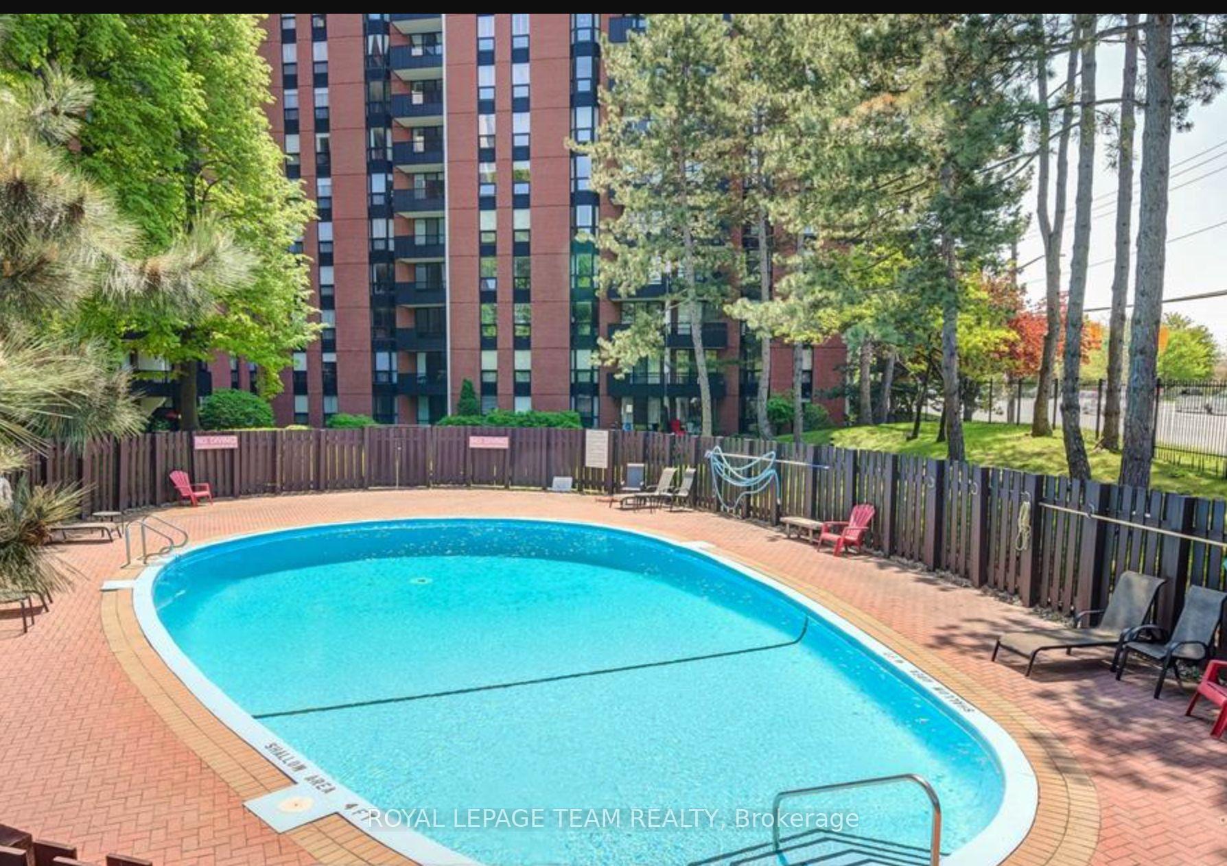 Photo 36 of Unit 1101, 2951 Riverside Drive, Ottawa, Mooneys Bay/Riverside Park — HOMEH