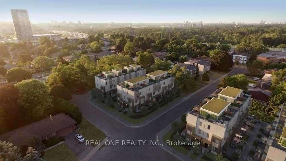 Front of Unit 4, 35 Dervock Crescent