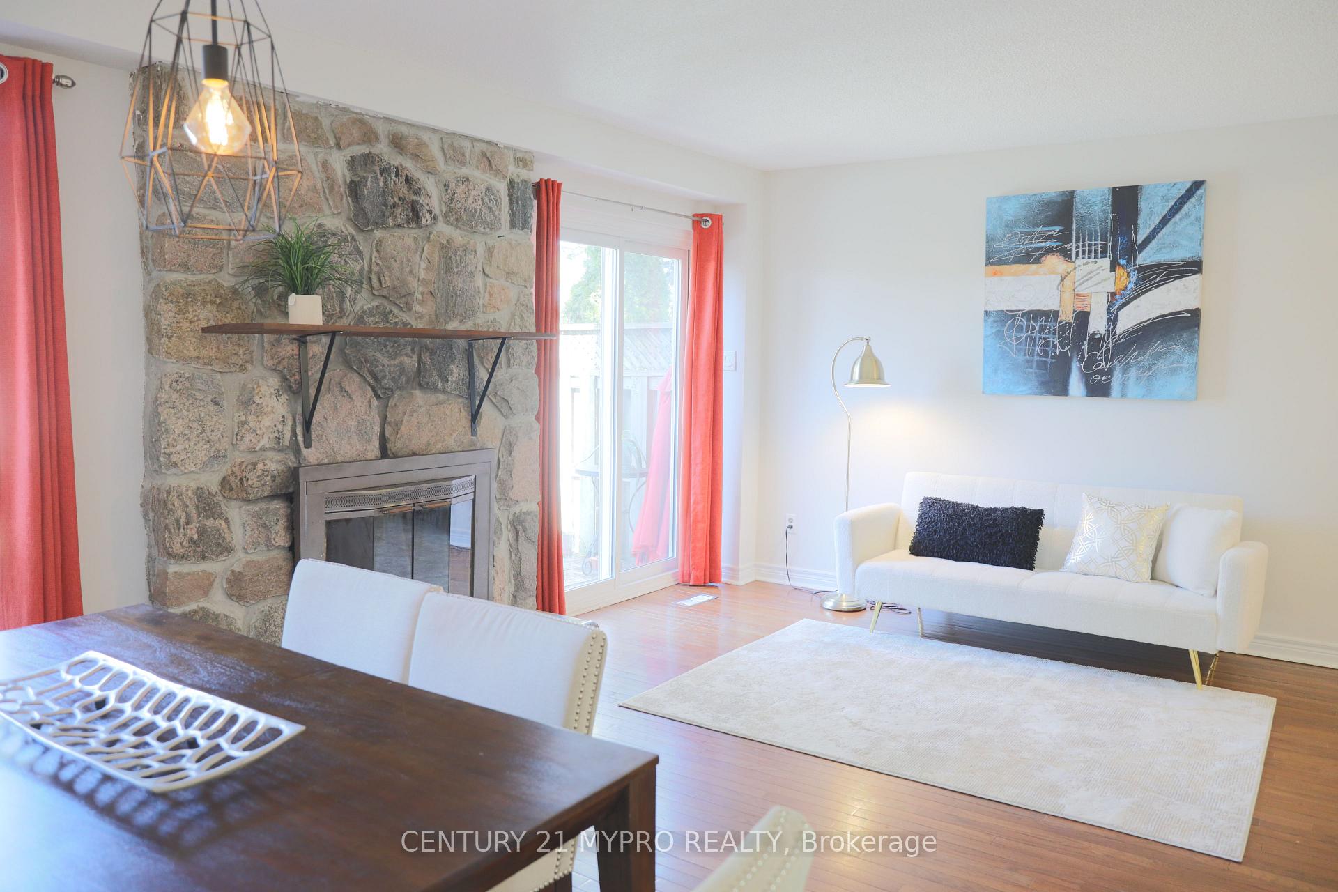 Photo 29 of Unit 18, 105 Carlton Road, Markham, Unionville — HOMEH