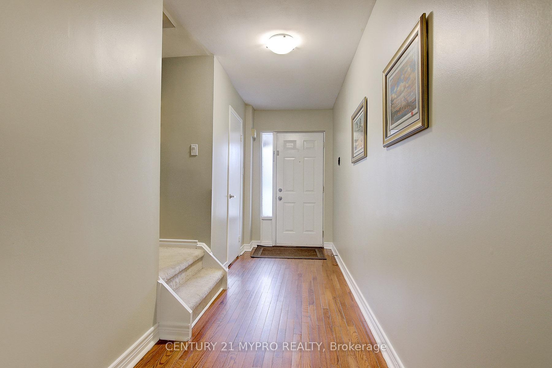 Photo 39 of Unit 18, 105 Carlton Road, Markham, Unionville — HOMEH