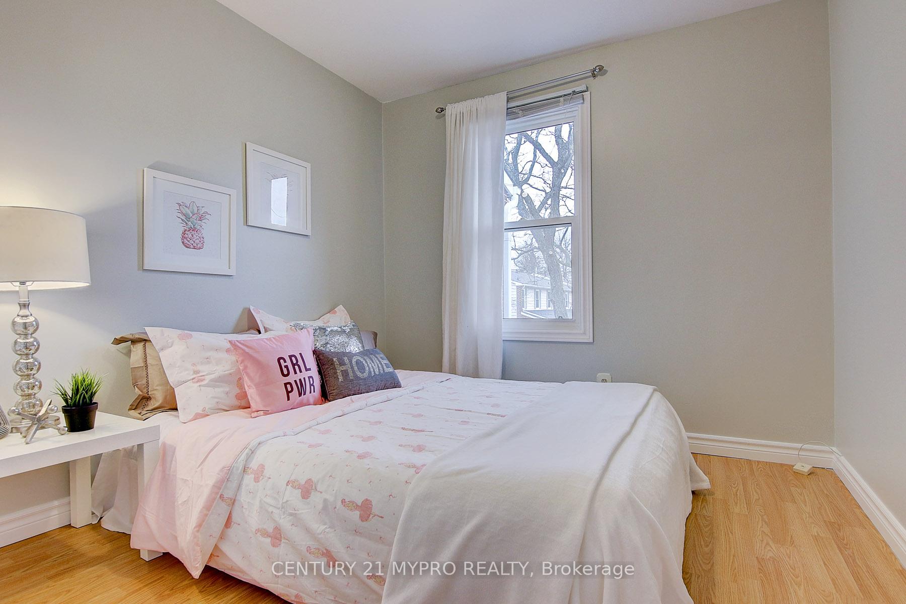 Photo 47 of Unit 18, 105 Carlton Road, Markham, Unionville — HOMEH