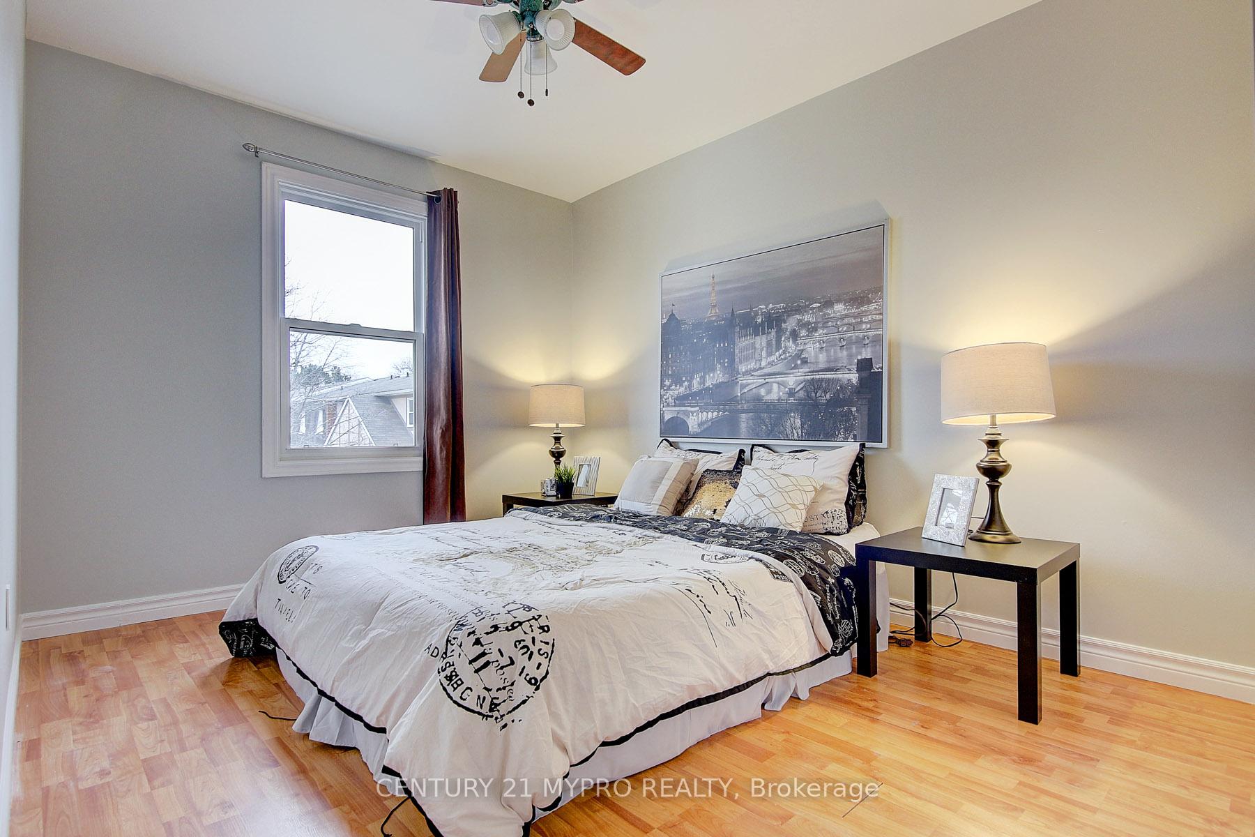 Photo 48 of Unit 18, 105 Carlton Road, Markham, Unionville — HOMEH