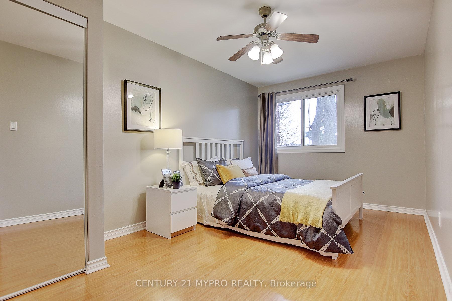 Photo 59 of Unit 18, 105 Carlton Road, Markham, Unionville — HOMEH