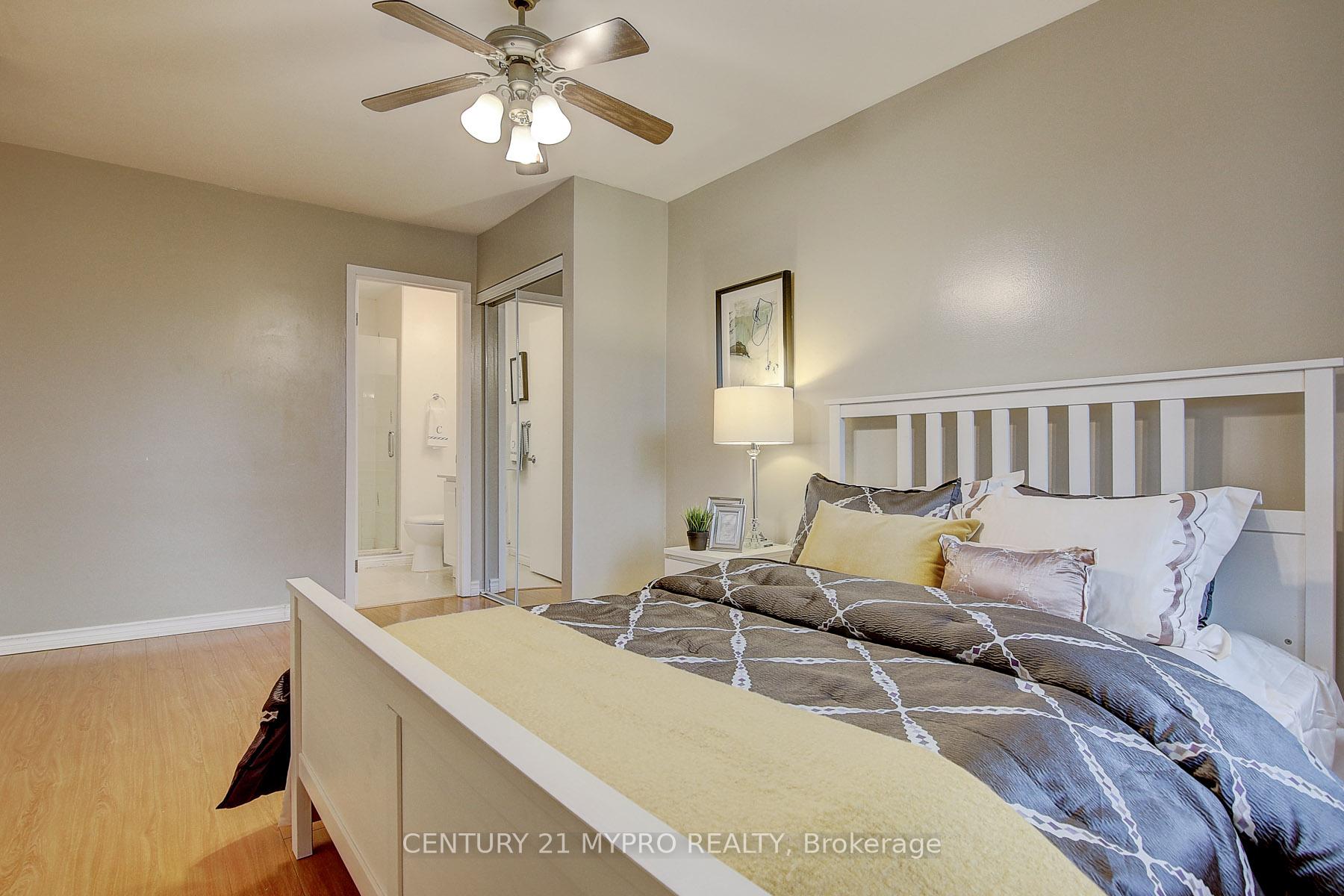 Photo 60 of Unit 18, 105 Carlton Road, Markham, Unionville — HOMEH