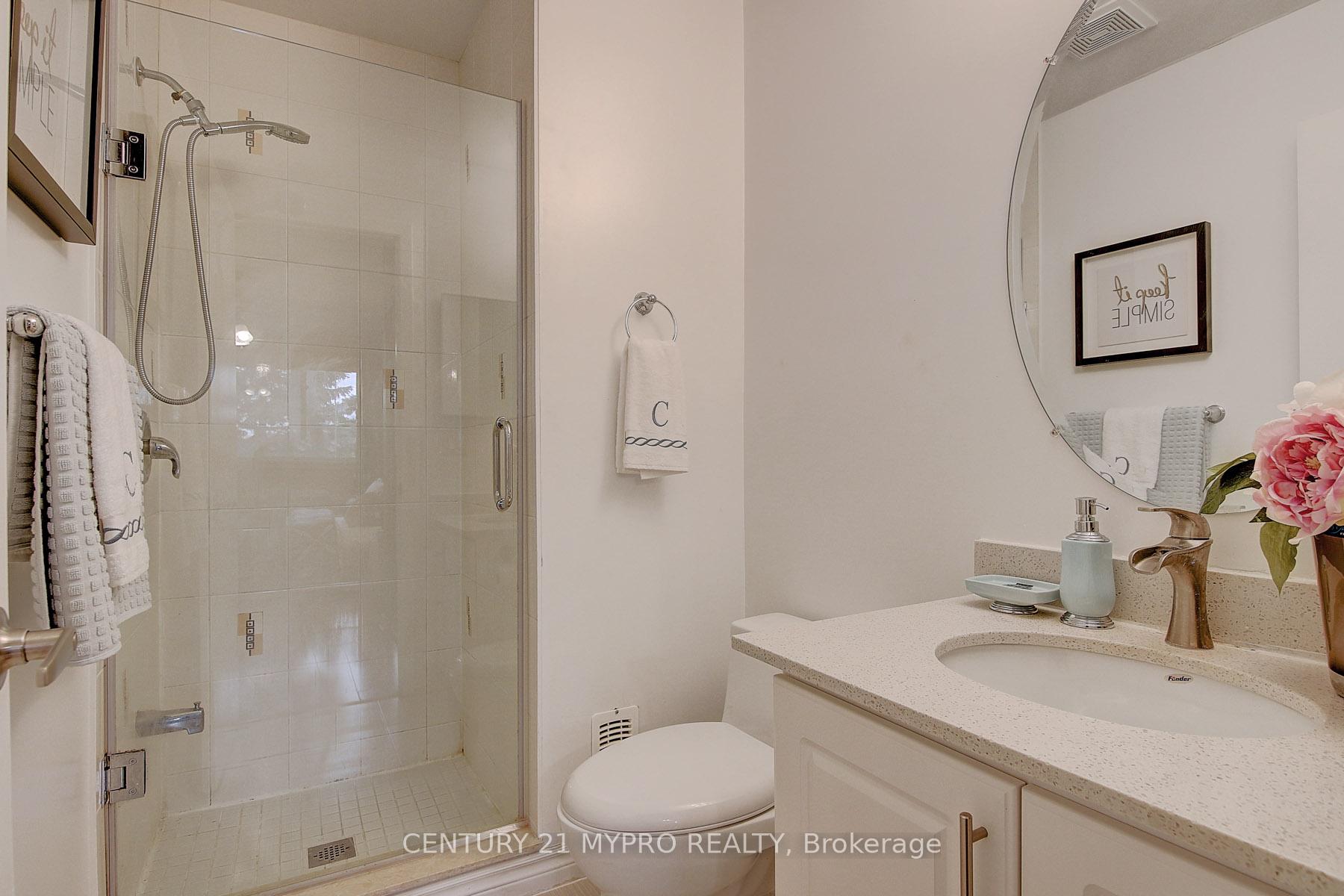 Photo 61 of Unit 18, 105 Carlton Road, Markham, Unionville — HOMEH