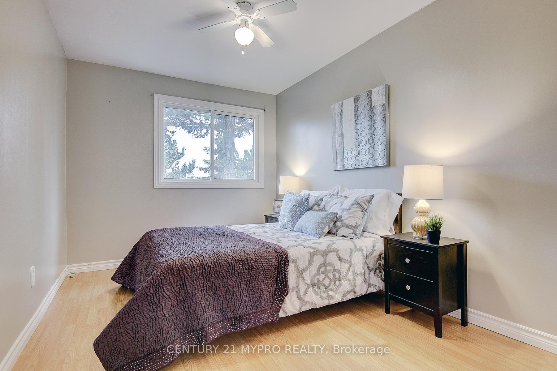 Photo 62 of Unit 18, 105 Carlton Road, Markham, Unionville — HOMEH