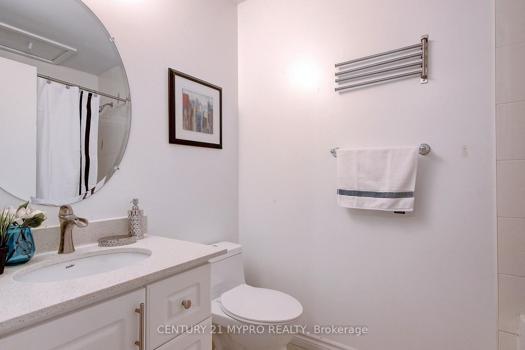 Photo 63 of Unit 18, 105 Carlton Road, Markham, Unionville — HOMEH