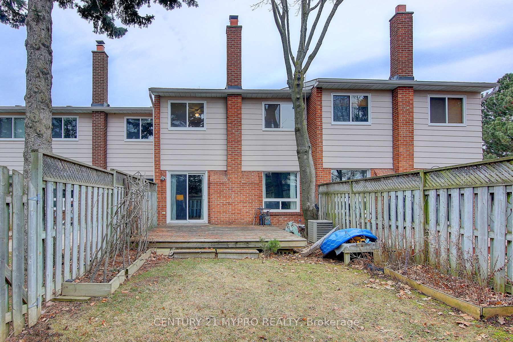 Photo 71 of Unit 18, 105 Carlton Road, Markham, Unionville — HOMEH