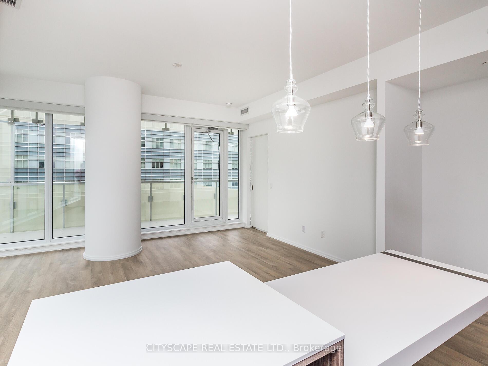 Photo 9 of Unit 1502, 197 Yonge St Street, Toronto, Church-Yonge Corridor — HOMEH