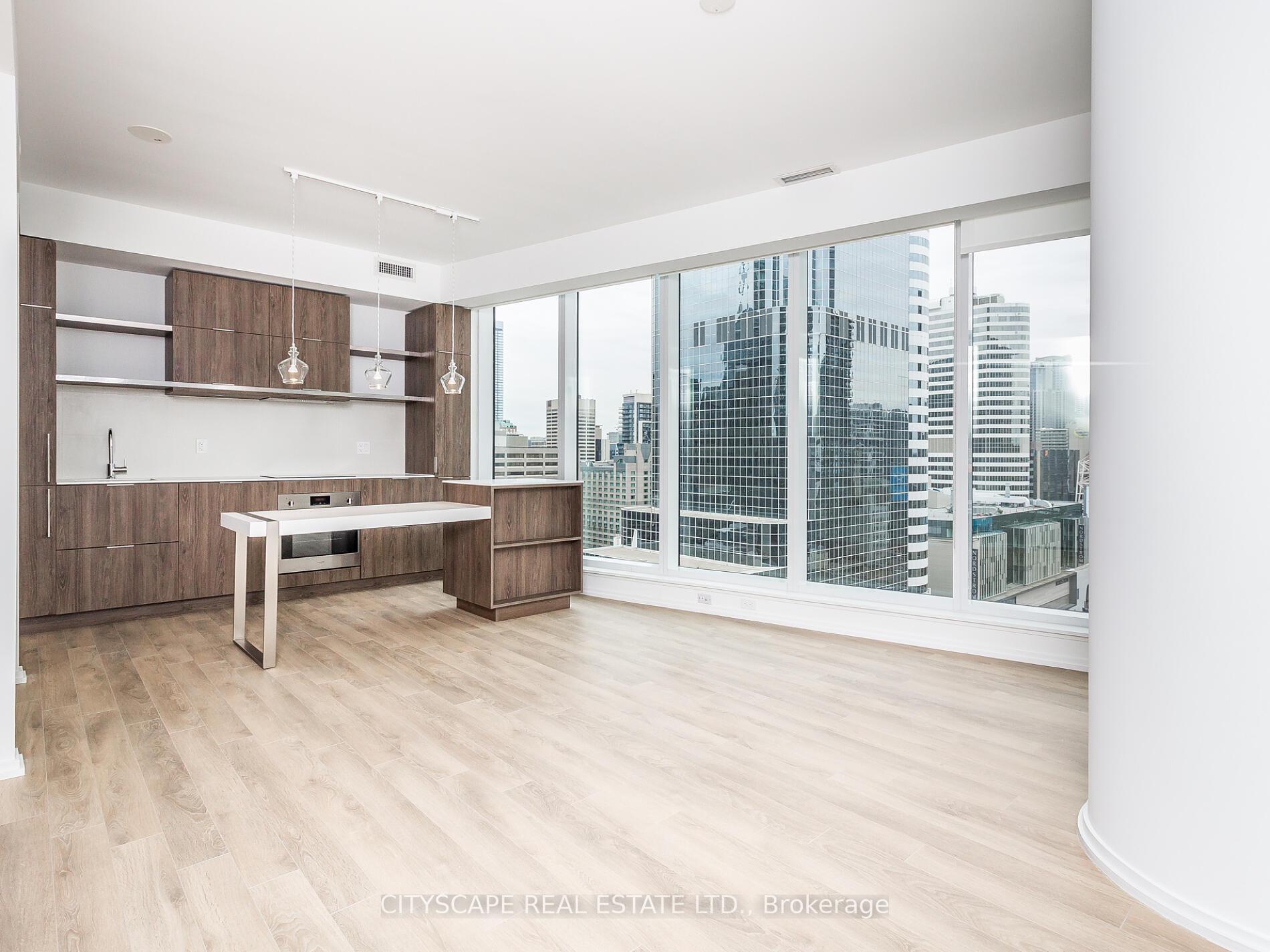 Photo 10 of Unit 1502, 197 Yonge St Street, Toronto, Church-Yonge Corridor — HOMEH