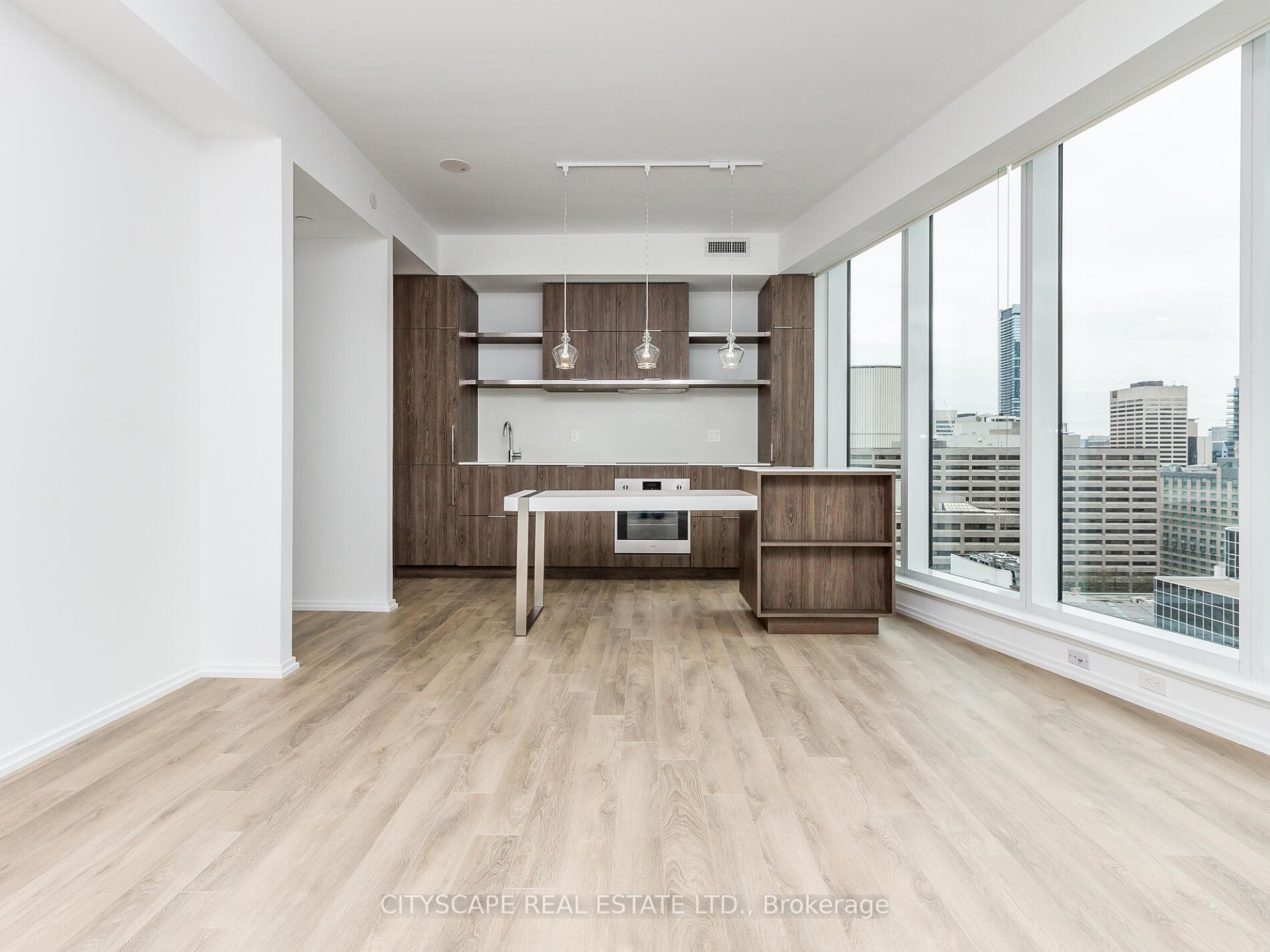 Photo 11 of Unit 1502, 197 Yonge St Street, Toronto, Church-Yonge Corridor — HOMEH