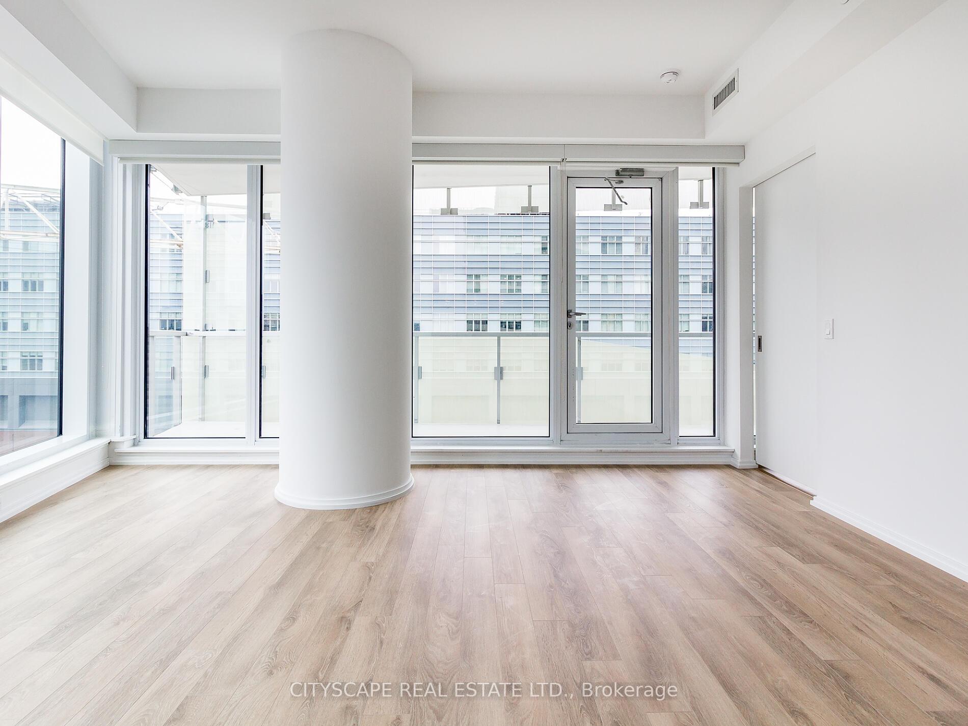 Photo 12 of Unit 1502, 197 Yonge St Street, Toronto, Church-Yonge Corridor — HOMEH