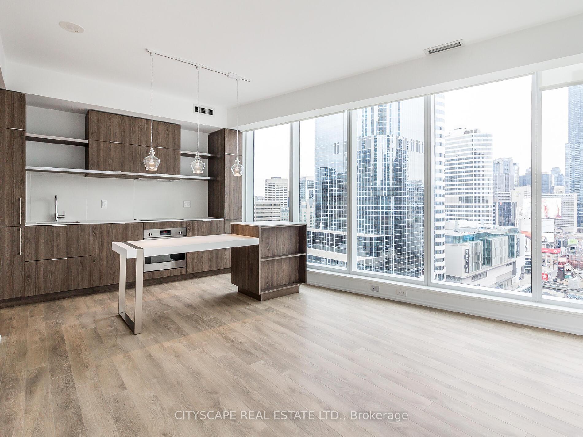 Photo 13 of Unit 1502, 197 Yonge St Street, Toronto, Church-Yonge Corridor — HOMEH