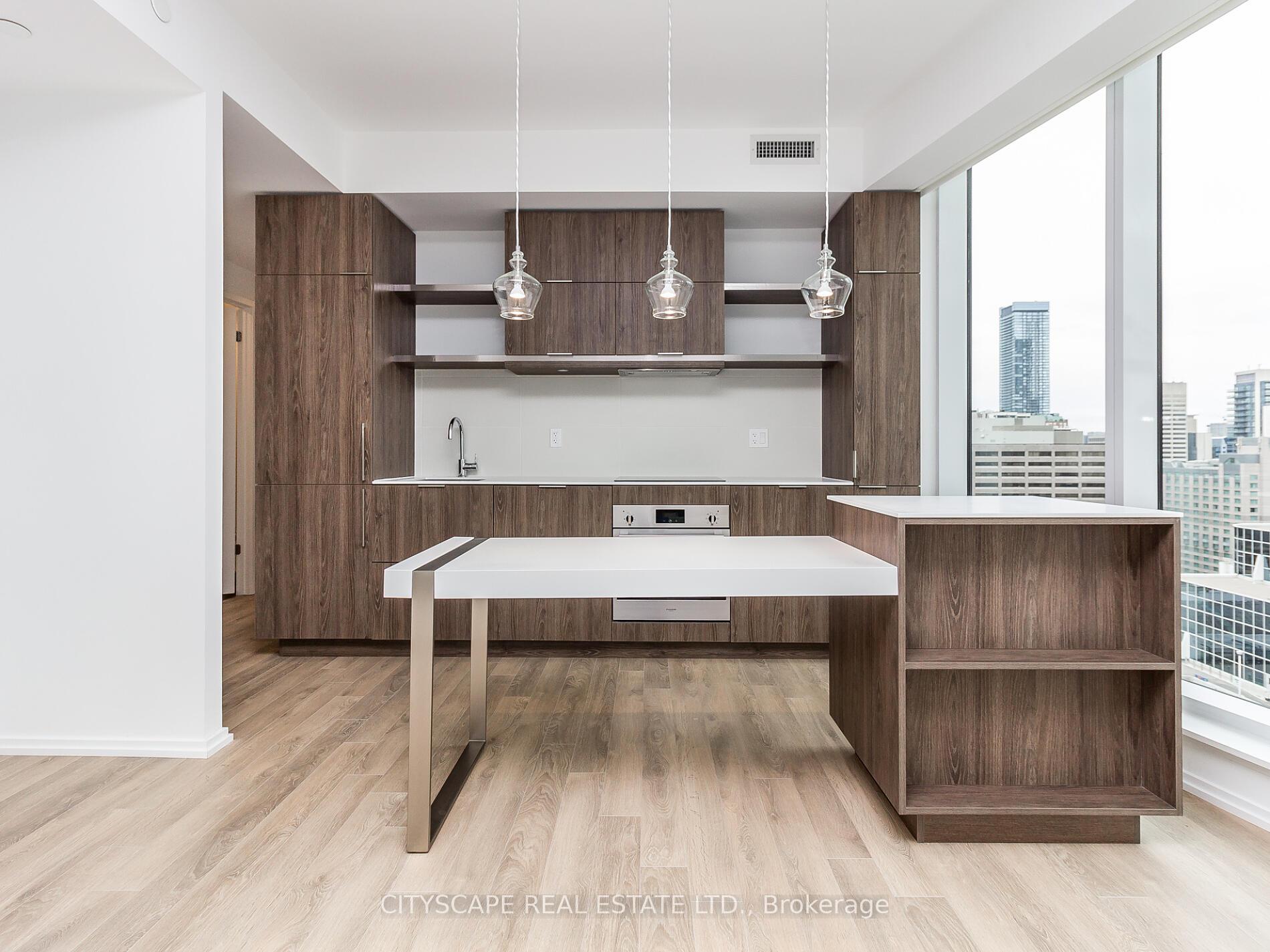 Photo 14 of Unit 1502, 197 Yonge St Street, Toronto, Church-Yonge Corridor — HOMEH
