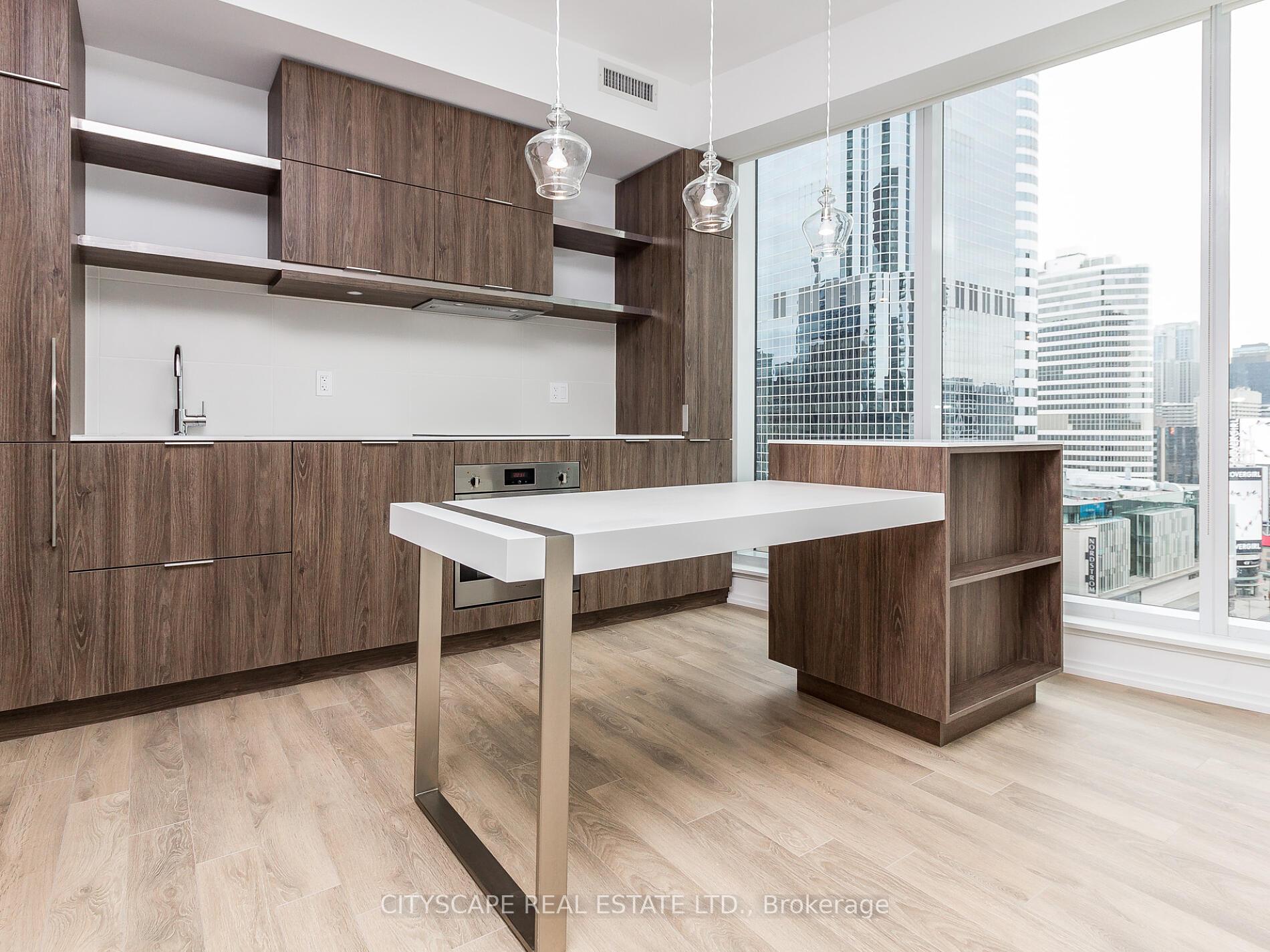 Photo 15 of Unit 1502, 197 Yonge St Street, Toronto, Church-Yonge Corridor — HOMEH