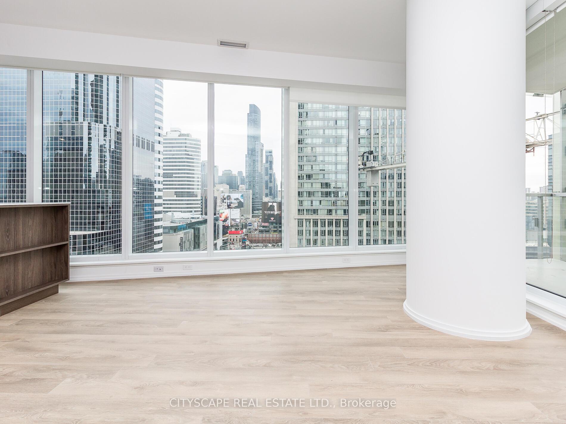 Photo 20 of Unit 1502, 197 Yonge St Street, Toronto, Church-Yonge Corridor — HOMEH