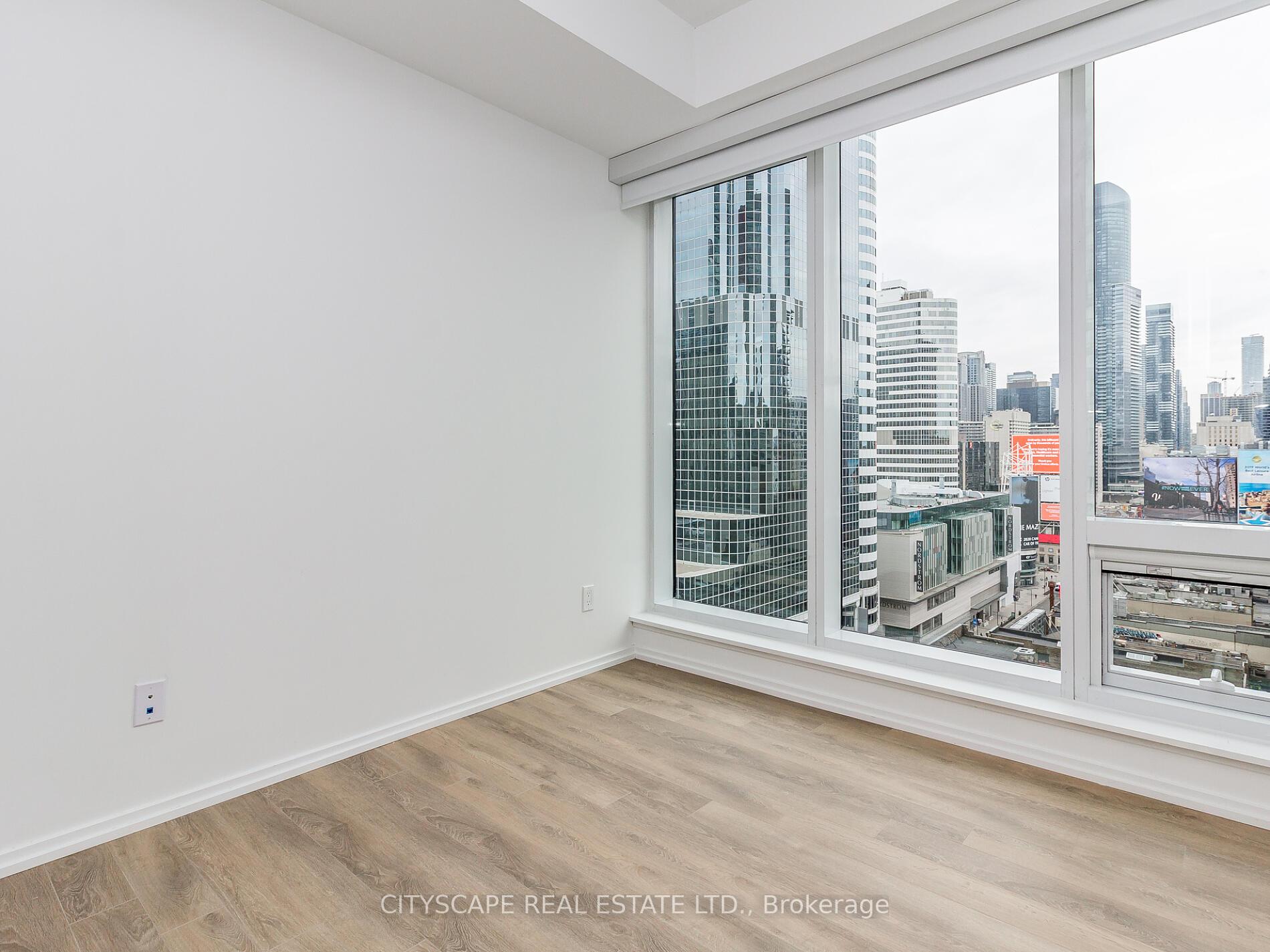 Photo 24 of Unit 1502, 197 Yonge St Street, Toronto, Church-Yonge Corridor — HOMEH