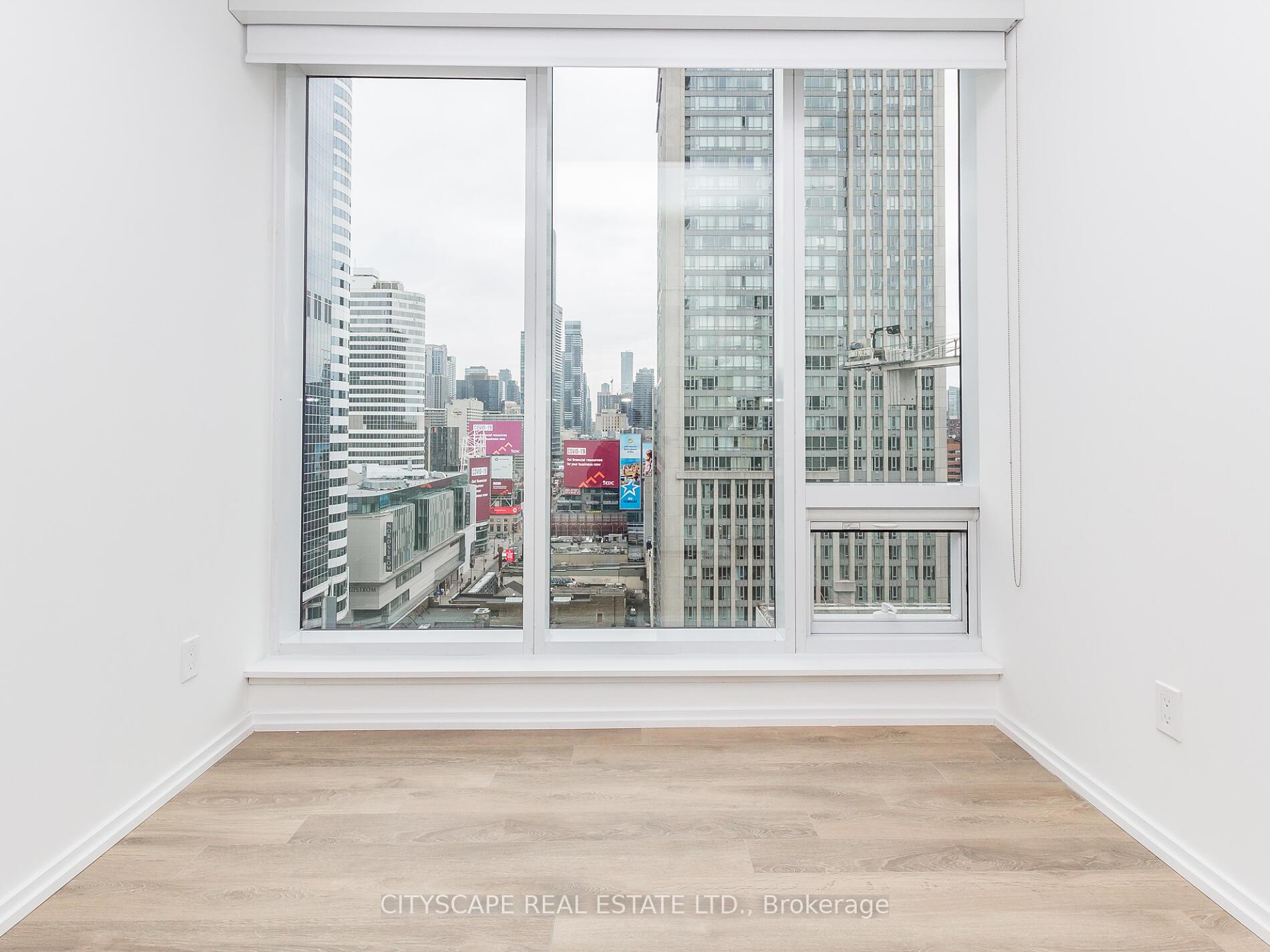 Photo 26 of Unit 1502, 197 Yonge St Street, Toronto, Church-Yonge Corridor — HOMEH