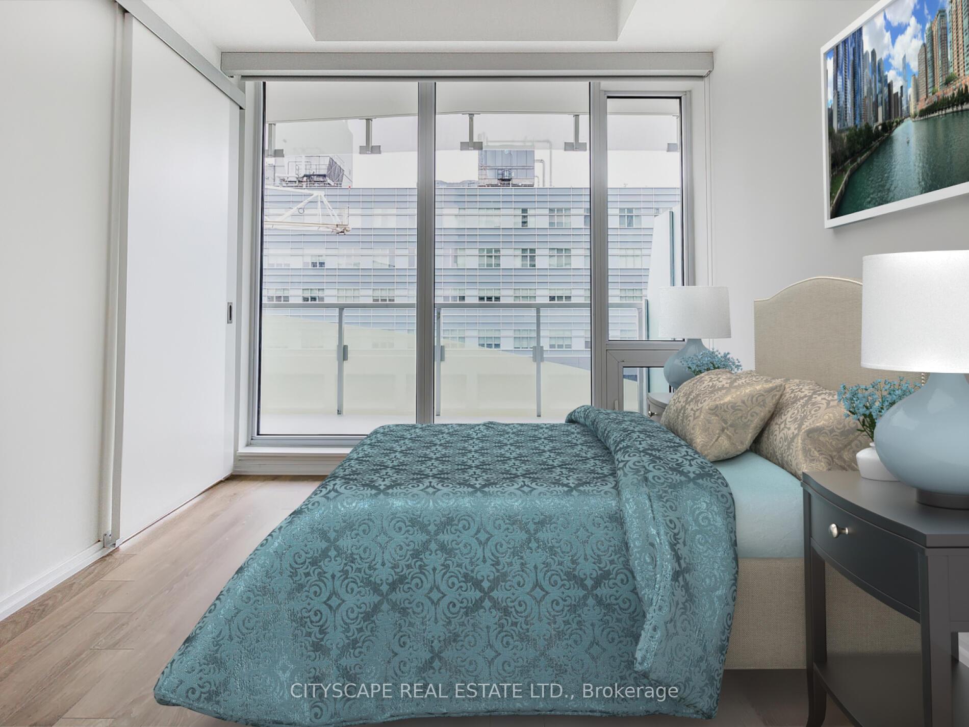 Photo 30 of Unit 1502, 197 Yonge St Street, Toronto, Church-Yonge Corridor — HOMEH