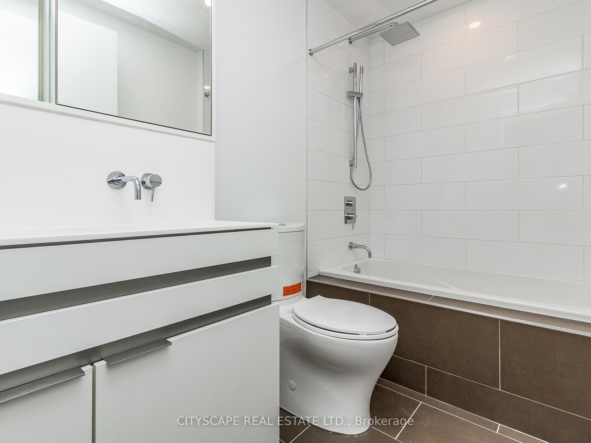 Photo 31 of Unit 1502, 197 Yonge St Street, Toronto, Church-Yonge Corridor — HOMEH